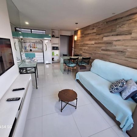 Apartamento Vernazza Maceió Esterno foto