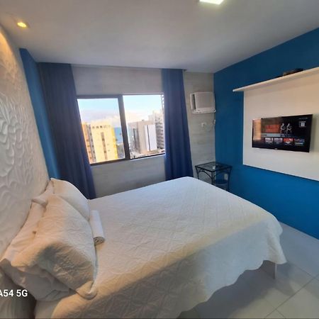 Apartamento Vernazza Maceió Esterno foto
