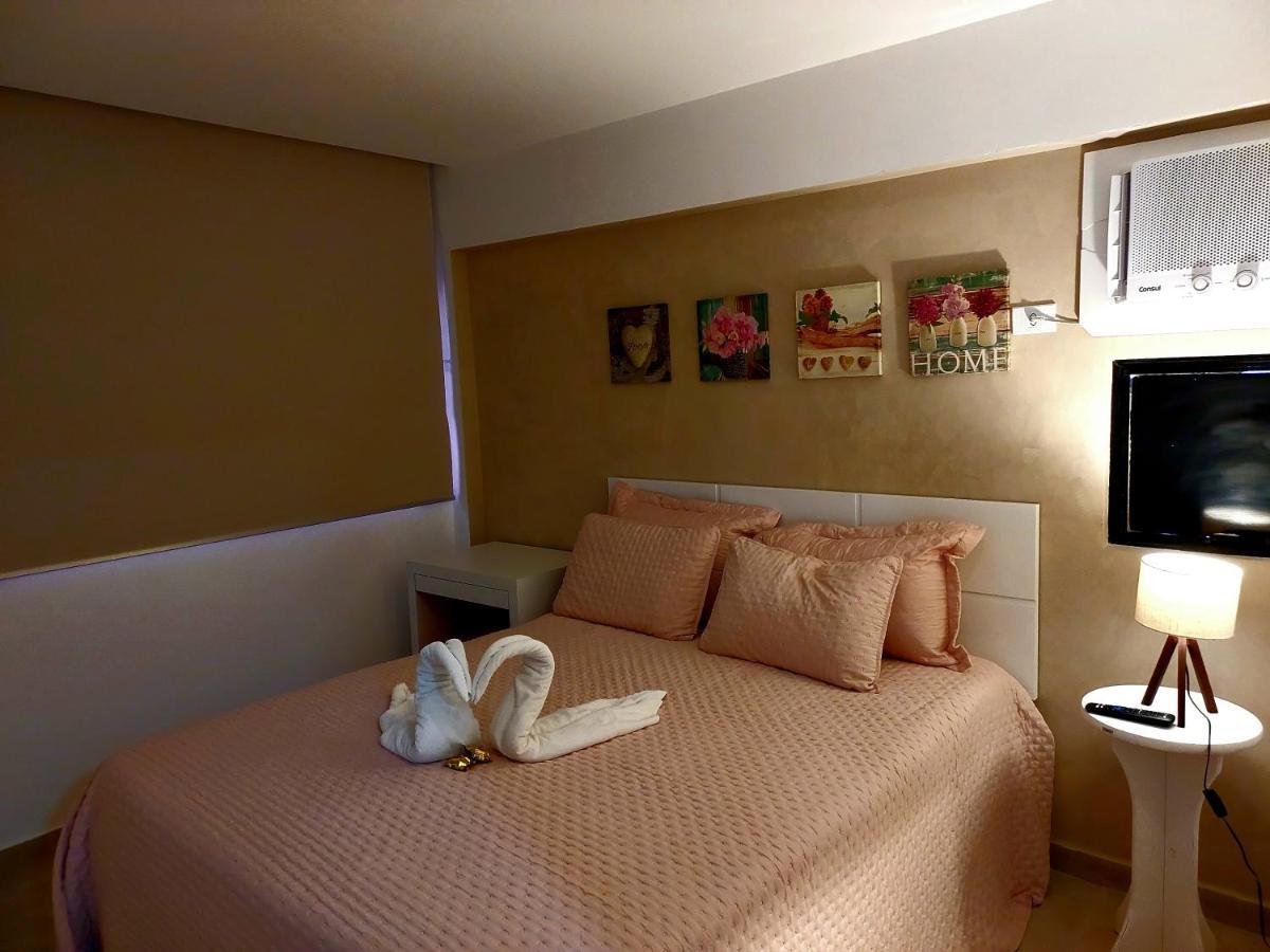 Apartamento Vernazza Maceió Esterno foto