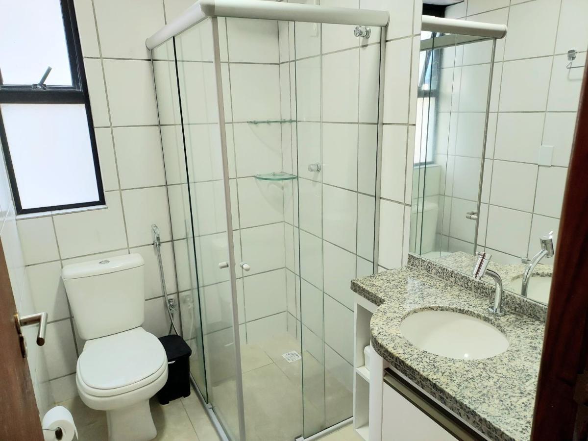 Apartamento Vernazza Maceió Esterno foto