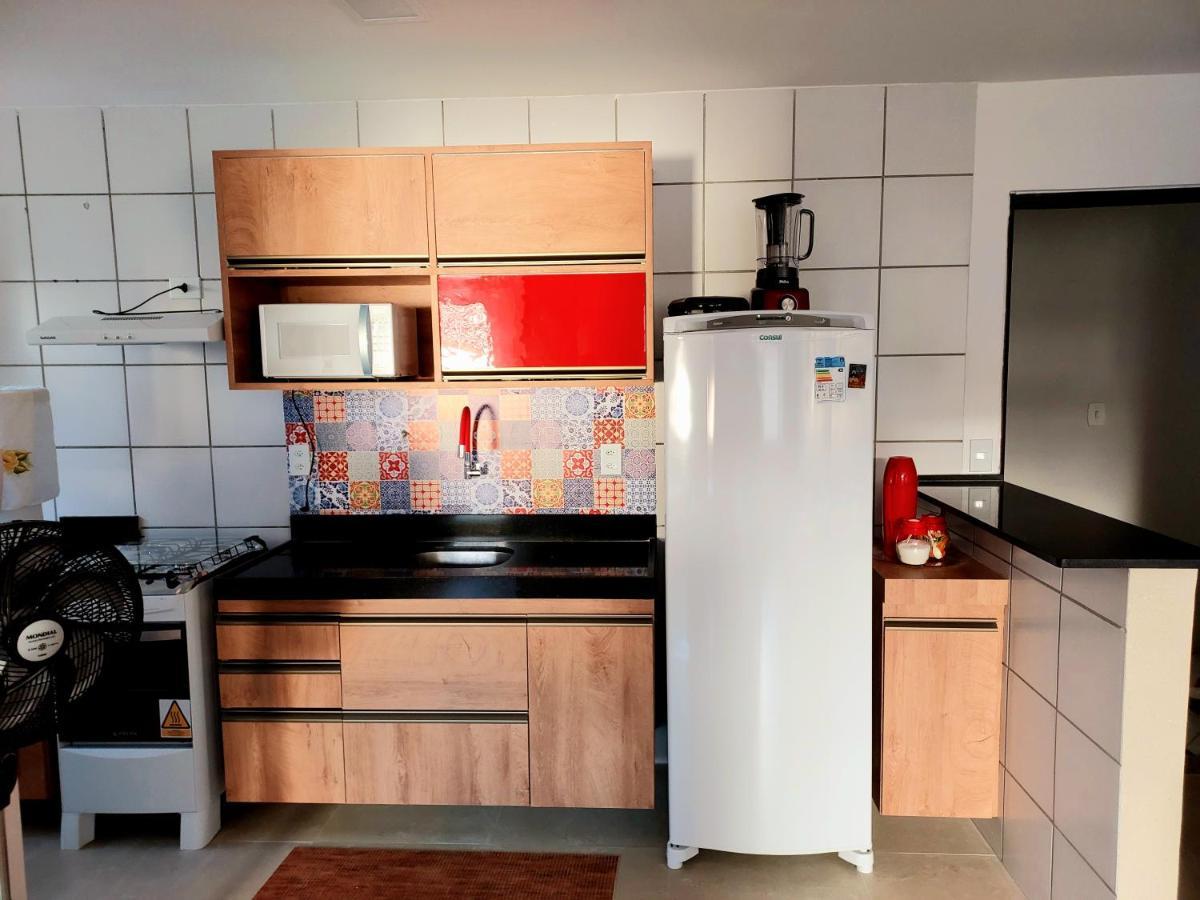 Apartamento Vernazza Maceió Esterno foto
