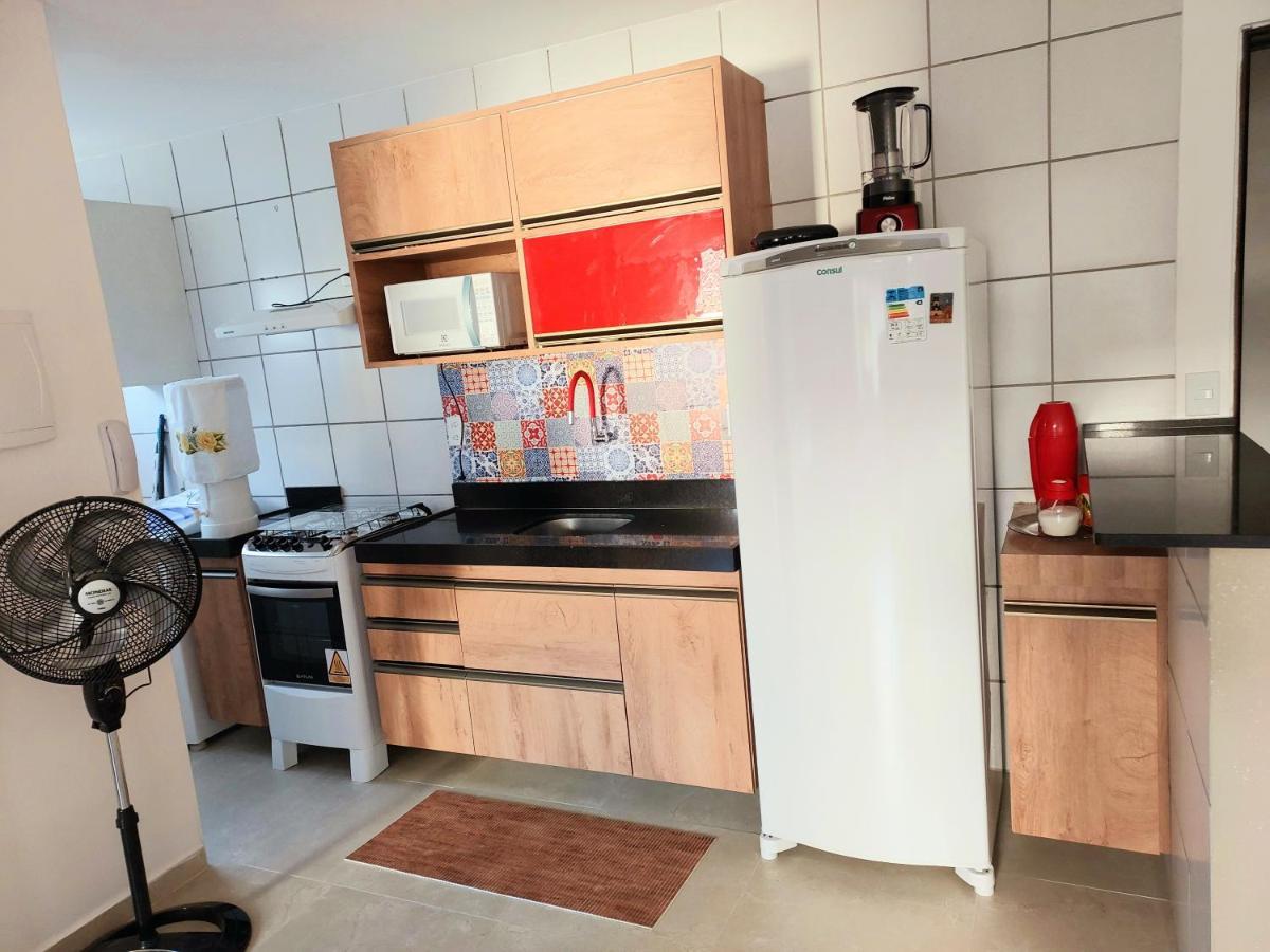 Apartamento Vernazza Maceió Esterno foto
