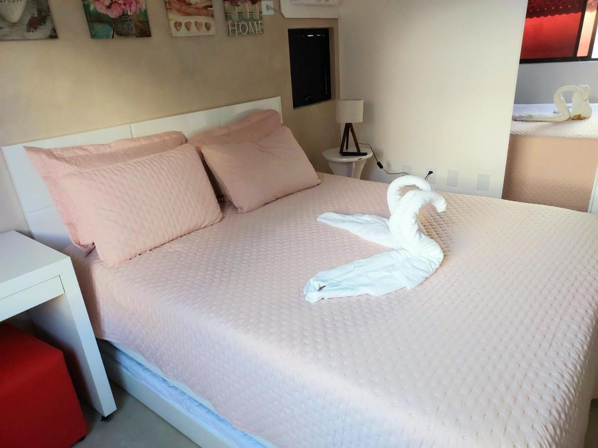 Apartamento Vernazza Maceió Esterno foto
