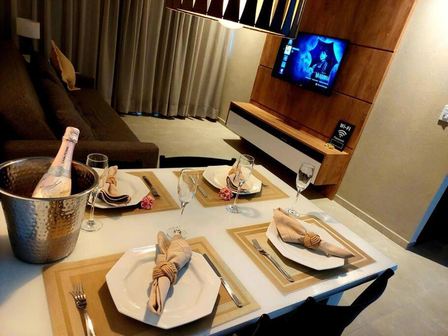 Apartamento Vernazza Maceió Esterno foto