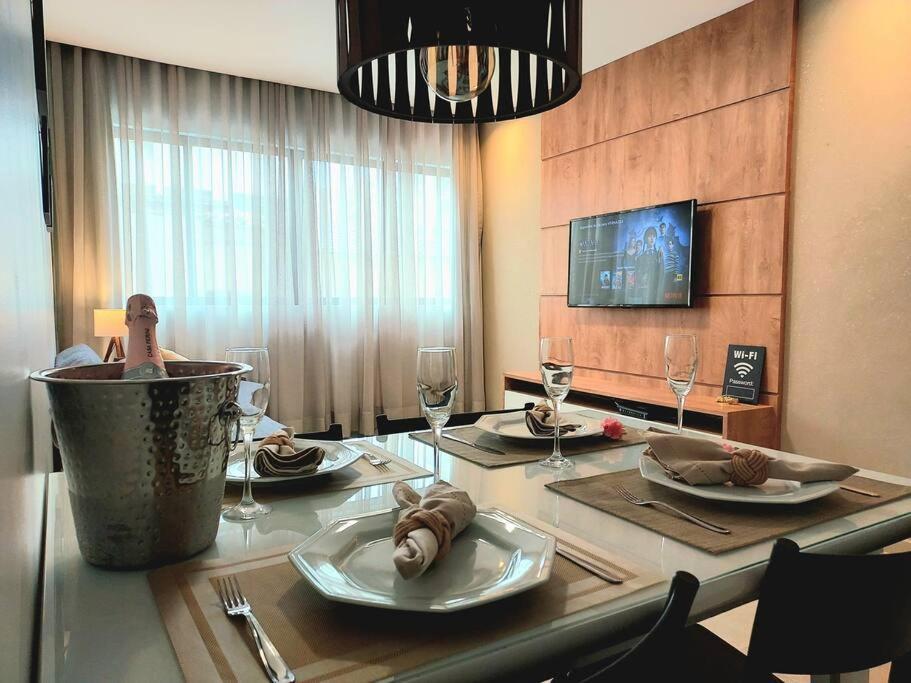 Apartamento Vernazza Maceió Esterno foto