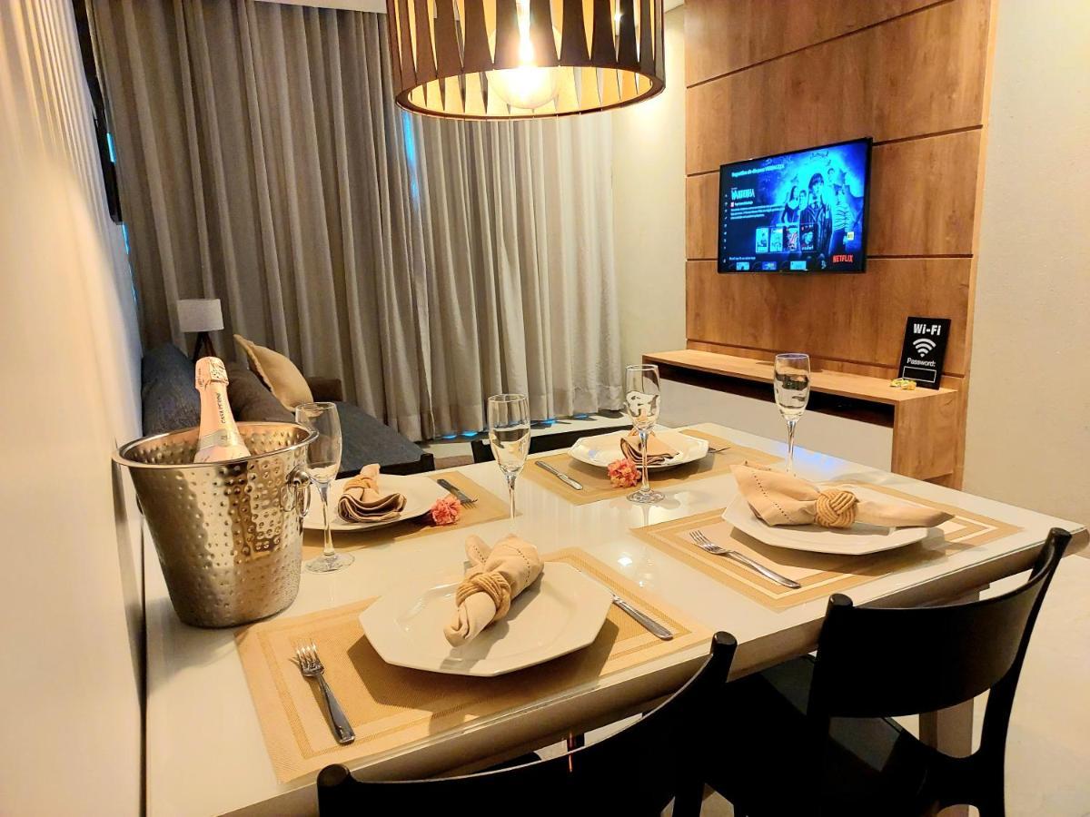 Apartamento Vernazza Maceió Esterno foto