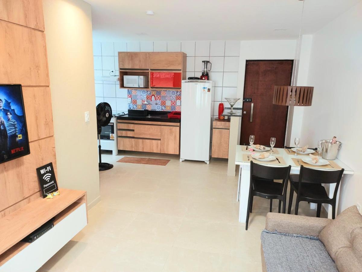 Apartamento Vernazza Maceió Esterno foto