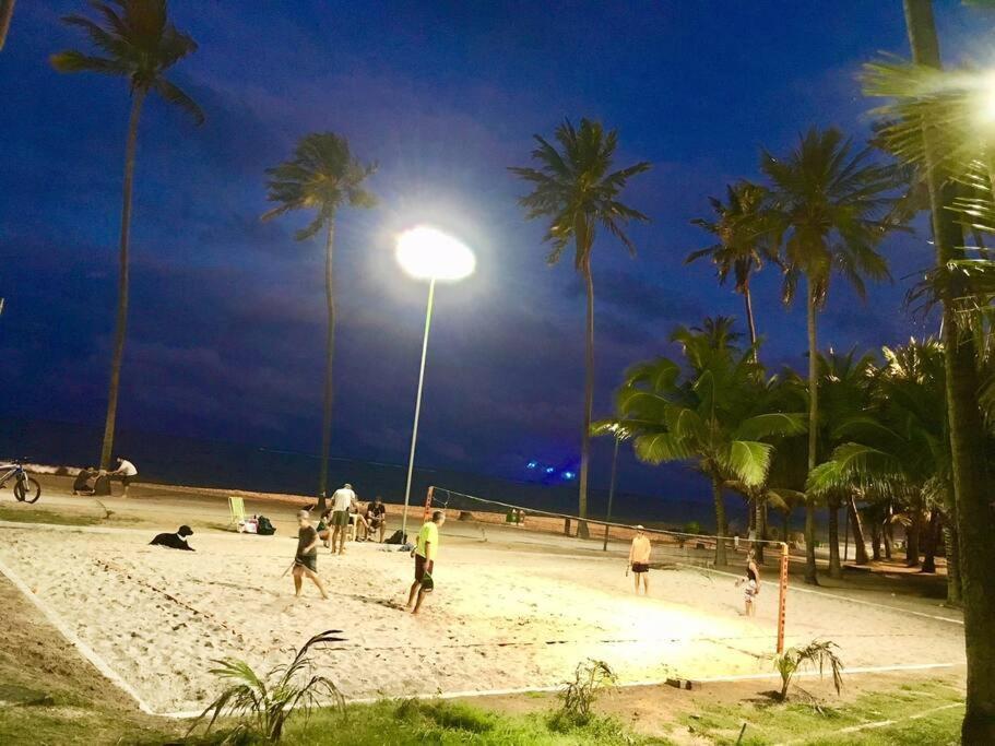 Apartamento Vernazza Maceió Esterno foto