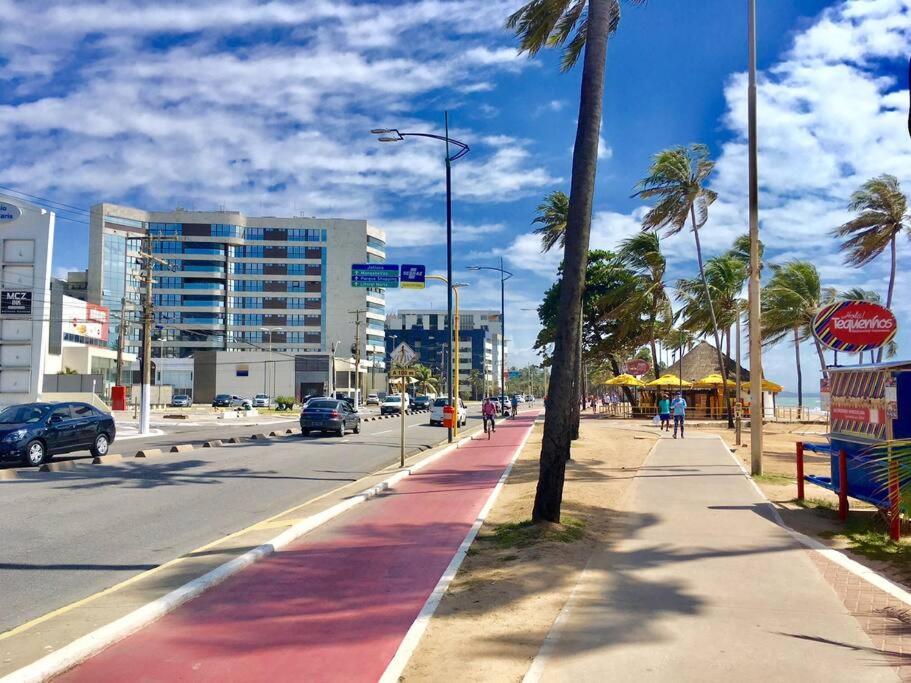 Apartamento Vernazza Maceió Esterno foto