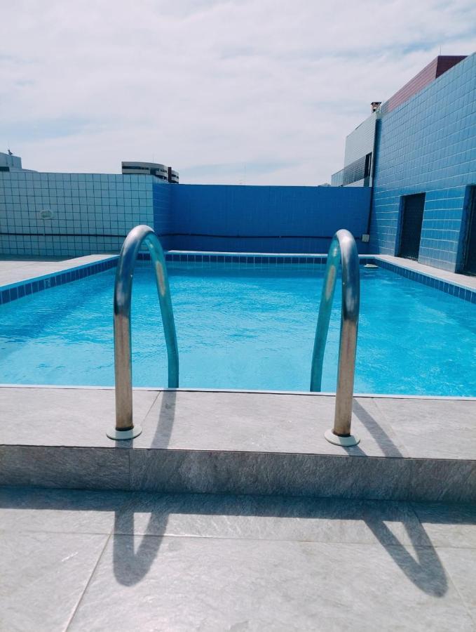 Apartamento Vernazza Maceió Esterno foto