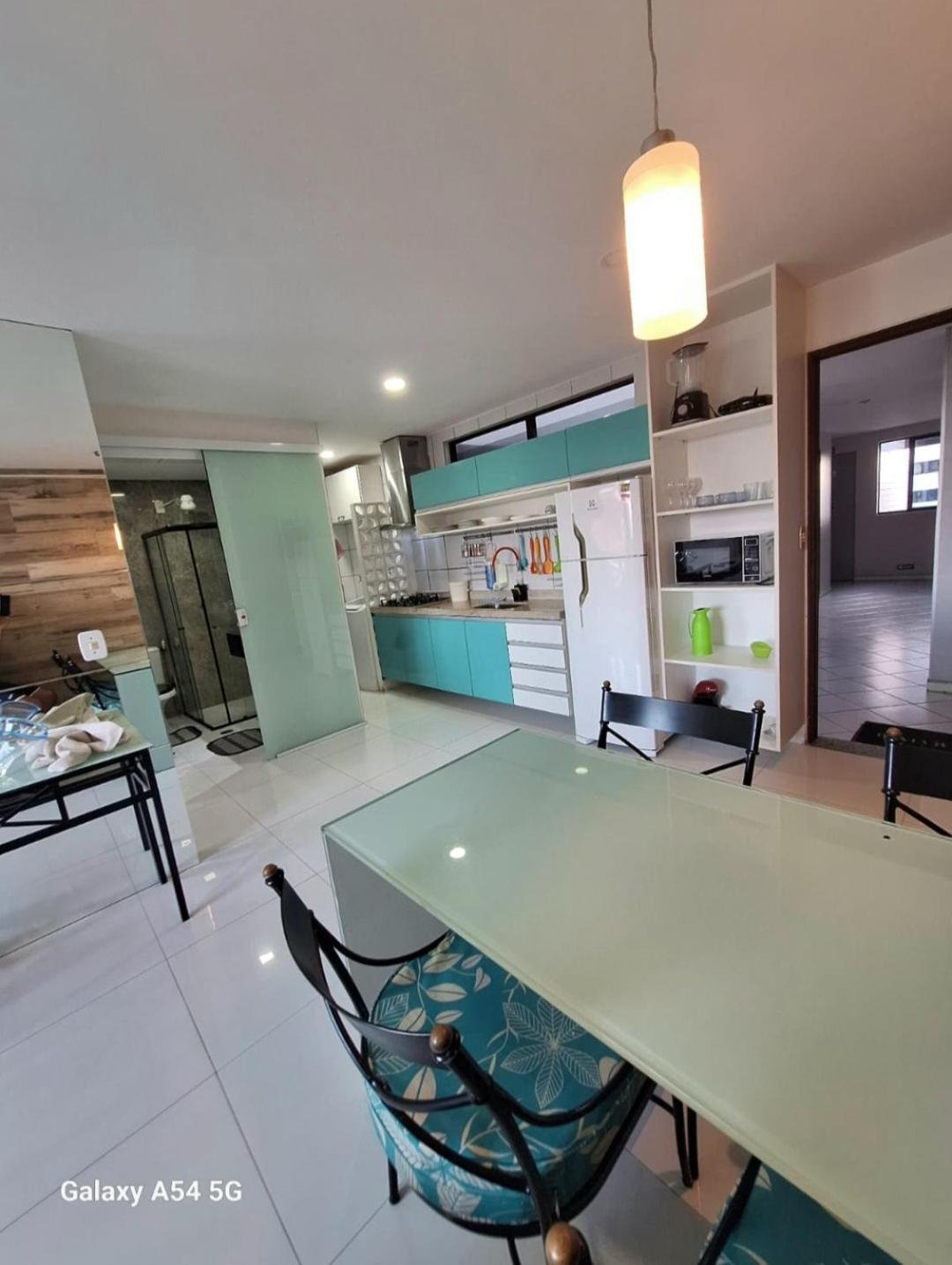 Apartamento Vernazza Maceió Esterno foto