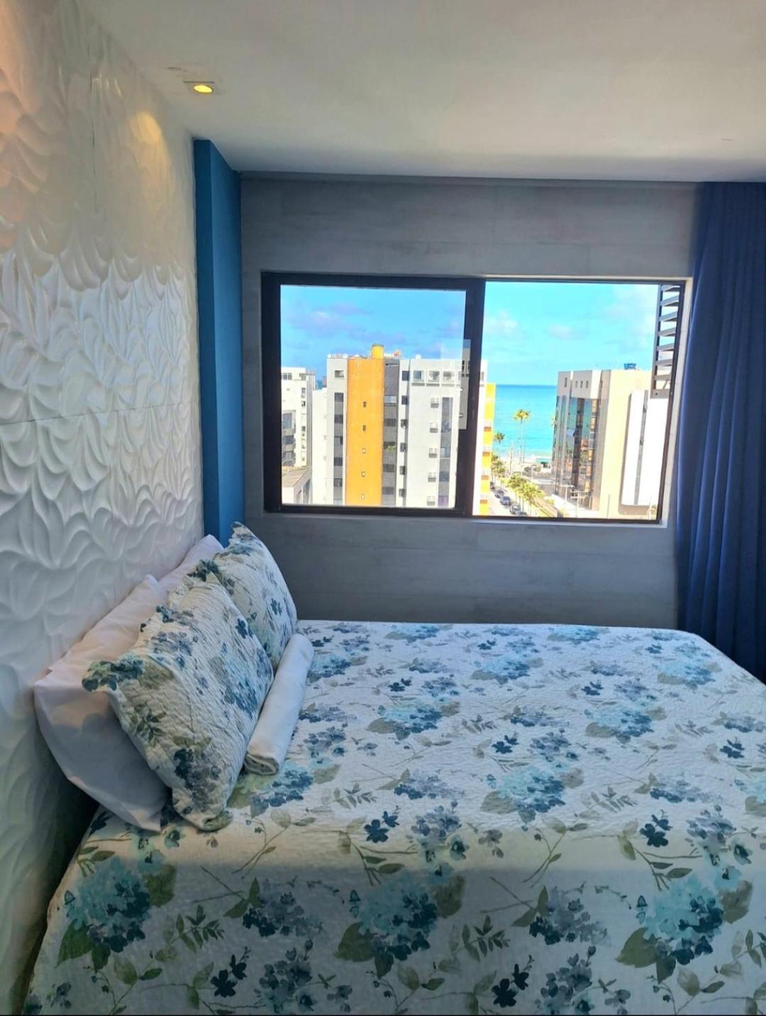 Apartamento Vernazza Maceió Esterno foto