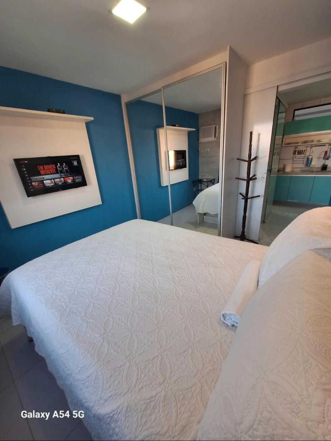 Apartamento Vernazza Maceió Esterno foto