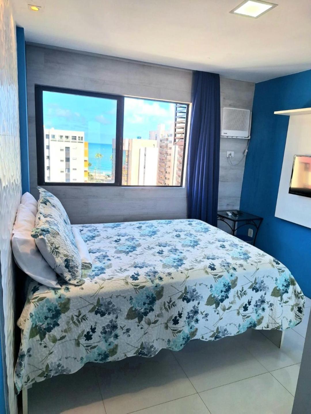Apartamento Vernazza Maceió Esterno foto