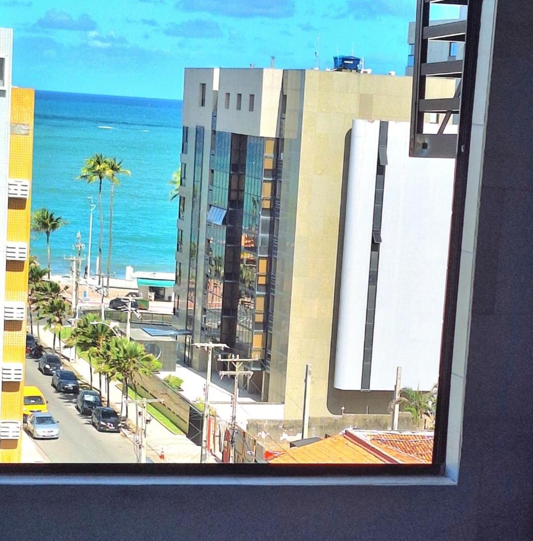 Apartamento Vernazza Maceió Esterno foto