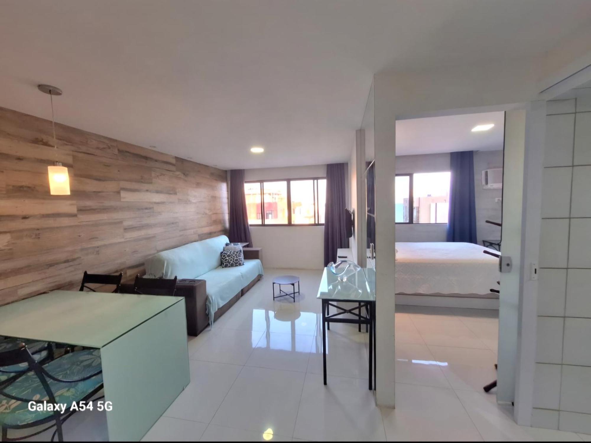 Apartamento Vernazza Maceió Esterno foto
