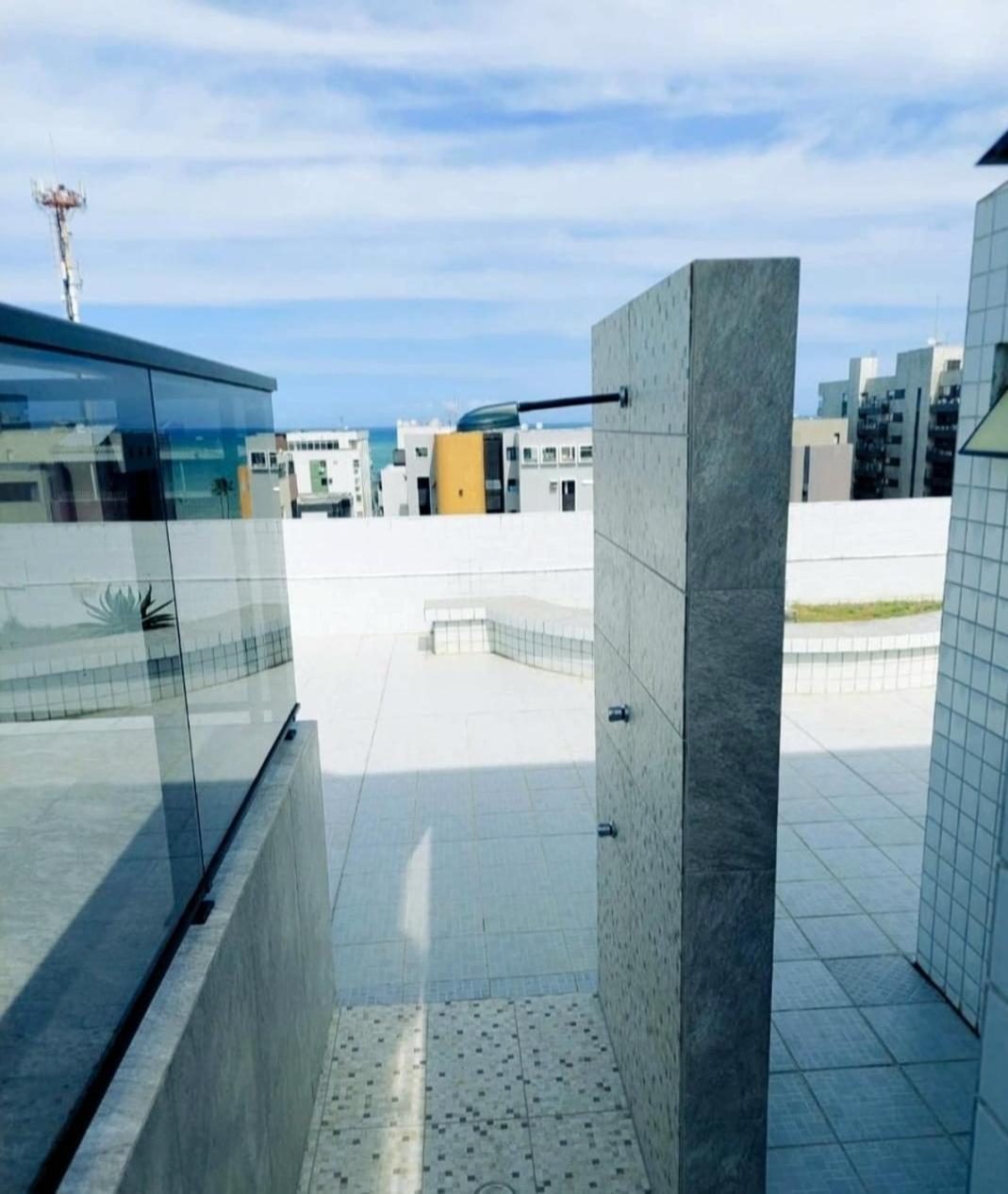 Apartamento Vernazza Maceió Esterno foto