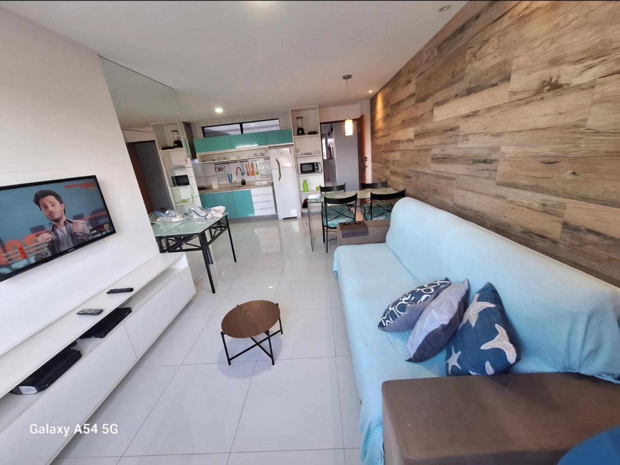 Apartamento Vernazza Maceió Esterno foto