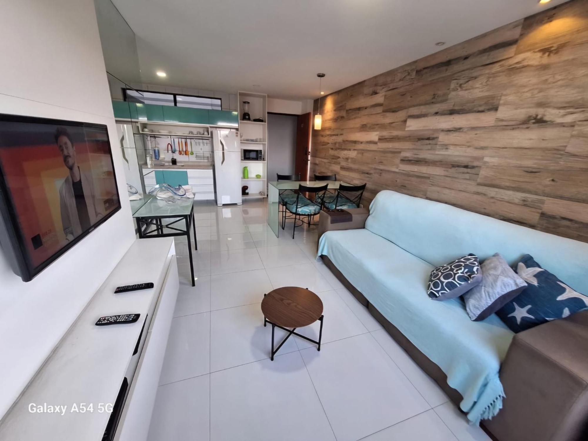Apartamento Vernazza Maceió Esterno foto