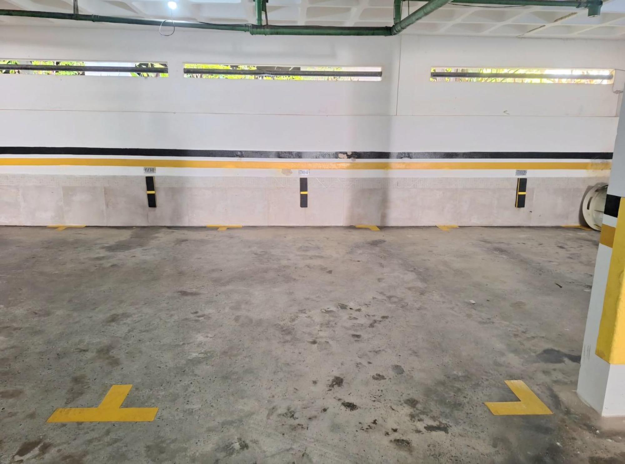 Apartamento Vernazza Maceió Esterno foto