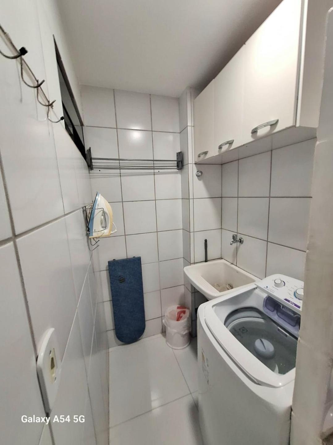 Apartamento Vernazza Maceió Esterno foto