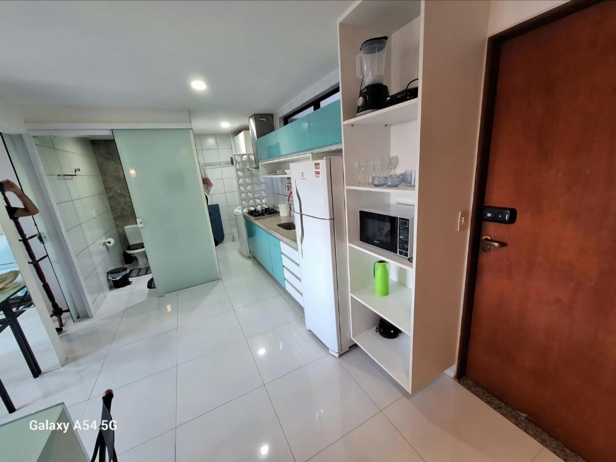 Apartamento Vernazza Maceió Esterno foto