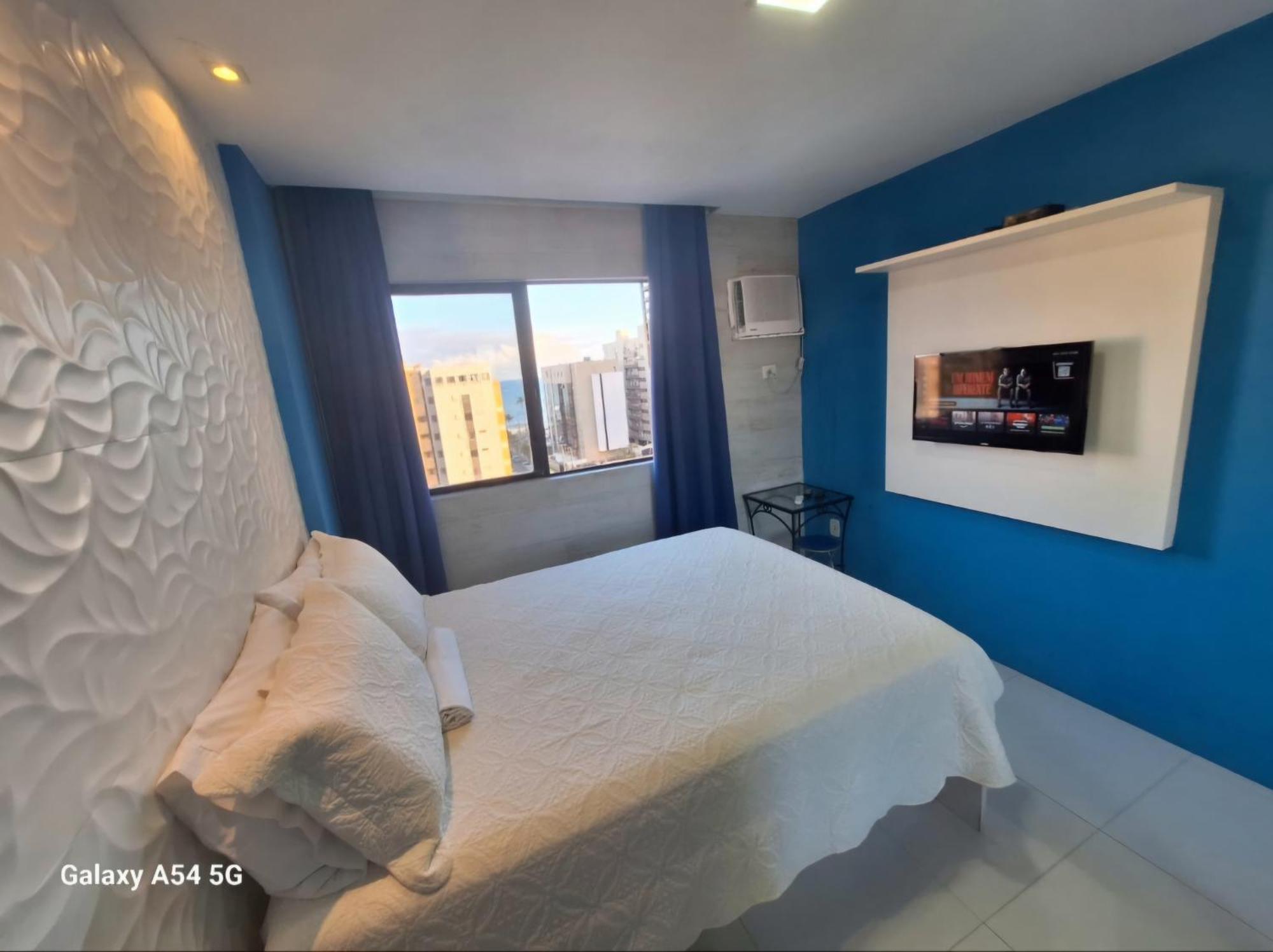 Apartamento Vernazza Maceió Esterno foto
