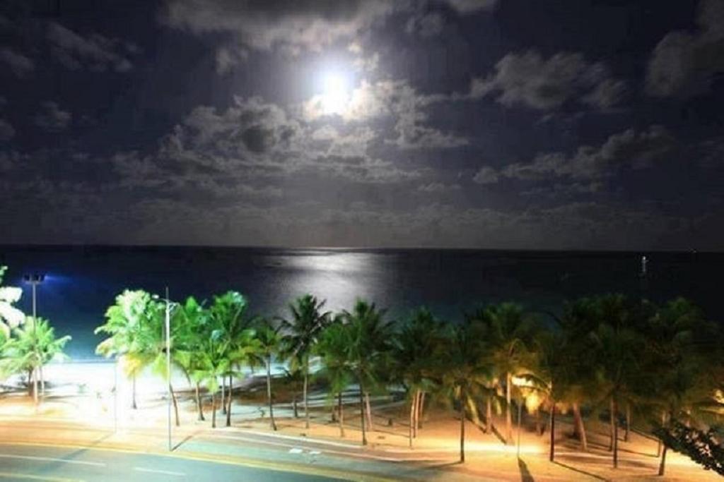 Apartamento Vernazza Maceió Esterno foto