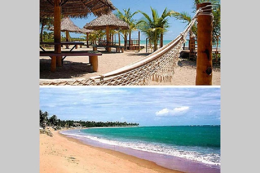 Apartamento Vernazza Maceió Esterno foto