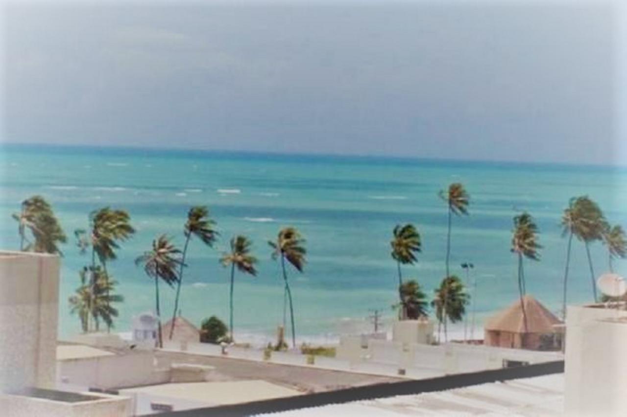 Apartamento Vernazza Maceió Esterno foto