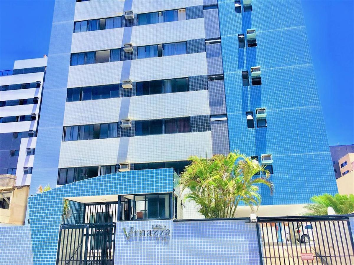 Apartamento Vernazza Maceió Esterno foto
